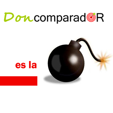 es la bomba doncomparador tu primer comparador de pisos de bancos