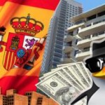 Los británicos buscan las viviendas de banco españolas