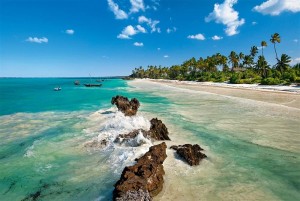 Don comparador Compara las Mejores playas del Mundo  Playa matemwe Beach. Zanzibar tanzania