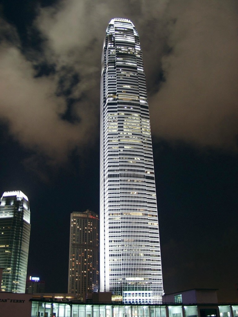 Centro internacional de Finanzas ubicado en Japón